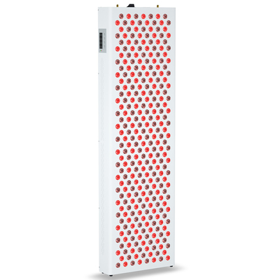 1500w 830nm Dekat Mesin Terapi Cahaya Merah Menembus sel Kulit