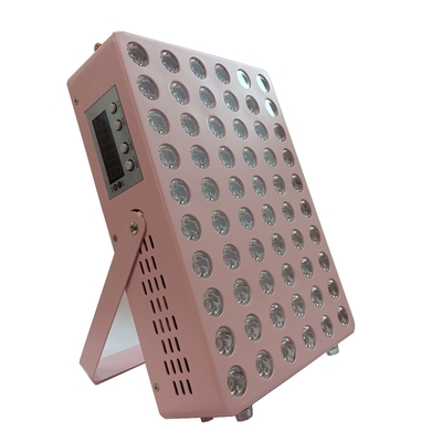 Penyembuhan Dari Operasi 300W 660nm 850nm Perangkat Lampu LED Merah Untuk Meredakan Nyeri Tidur Lebih Baik