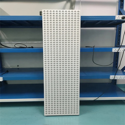 Perawatan Seluruh Tubuh 660nm 850nm Mesin Terapi Cahaya LED 3000w Panel Terapi Cahaya Merah