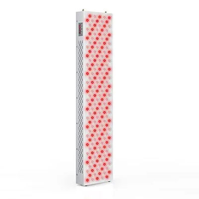 660nm 850nm Panel Terapi Cahaya Merah 1000W Pabrik Terapi Cahaya Infra Merah Merah