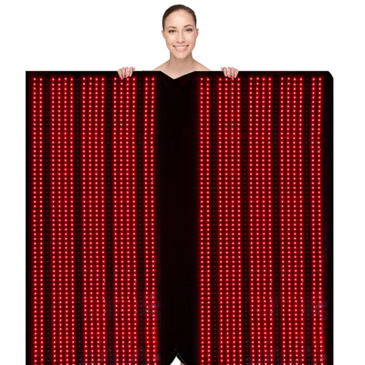 Pabrik Penjualan Seluruh Badan Penghilang Nyeri Tas Tidur Dekat Far Infrared Therapy Mattress