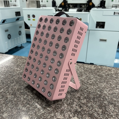 Kontrol Cerdas 300W 660nm Terapi Cahaya Merah Untuk Depresi