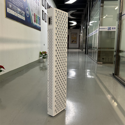 Penyembuhan Tulang Penghilang Nyeri Panel Terapi Cahaya Merah 1000w 480nm 630nm 660nm 810nm 830nm 850nm 1040nm