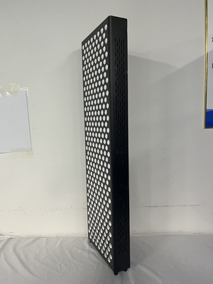 1500W PDT LED Light Therapy Machine dengan panel inframerah merah 630Nm 660Nm 810Nm 850Nm