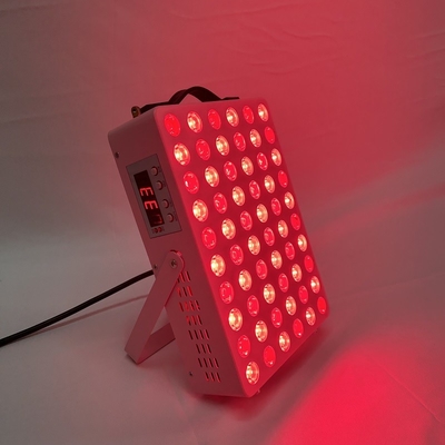 Perangkat Terapi Cahaya Merah 300W Panel Terapi Cahaya Led 660nm 850nm