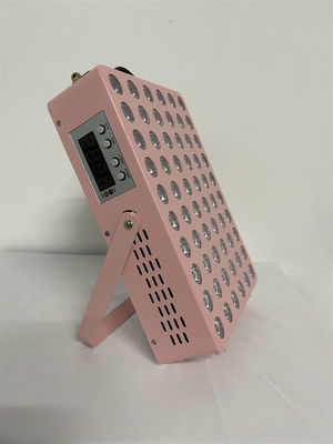 Hot Sale Dual Chip 660nm 850nm Mesin Terapi Cahaya Merah LED Infrared 300W
