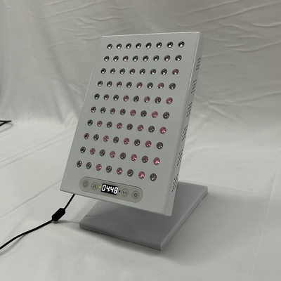 400w 660nm 850nm inframerah NIR Cahaya Merah Led Terapi Wajah Cahaya