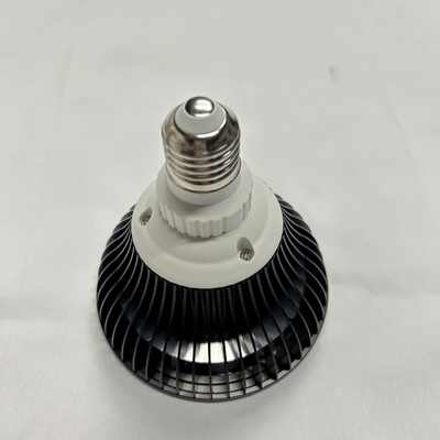 Perorangan 54W 660nm 850nm Lampu Terapi Cahaya Merah LED Tanpa Meredup Untuk Menegangkan Kulit