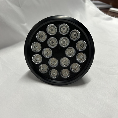 54W Lampu Terapi Cahaya Merah LED 660nm 850nm Lampu Terapi Cahaya Merah