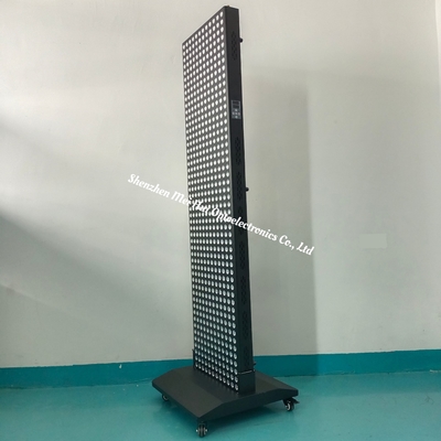 Perangkat Terapi Lampu Merah 3000w Untuk Menghilangkan Rasa Sakit Peremajaan Kulit Perawatan Seluruh Tubuh