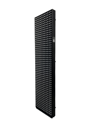 3000W Panel Terapi Cahaya Merah LED Full Body 660nm 850nm Timing Therapy Device