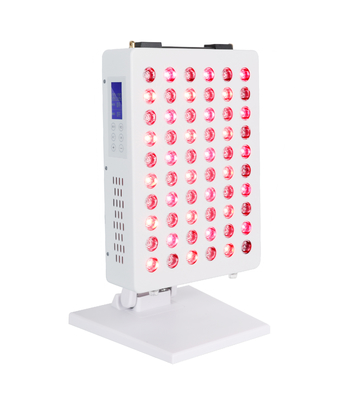 300w High Power LED Therapy Panel Touch Screen Control Panel Terapi Cahaya Merah