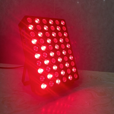 300W Merah 660nm Panel Terapi Cahaya Far Infrared 850nm Pabrik Direct Supply
