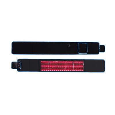 Grosir 660nm Merah LED 850nm Infrared Light Therapy Mesin Penghilang Nyeri Peralatan kecantikan