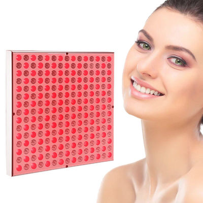 Desktop 45W LED Perangkat Terapi Lampu Merah Portabel 660nm 850nm