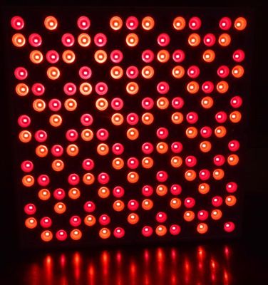 Lampu Sehat 45W 660nm 850nm Terapi Cahaya Merah Untuk Rahang Kendur