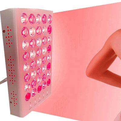 Redness Relief 200w Handheld Red Light Therapy Device 3 Mode Waktu