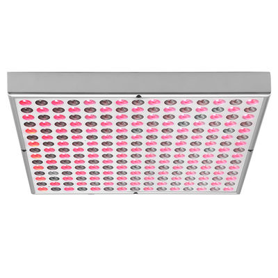 45W Deep Red 660nm Red Light Therapy Panel Untuk Rusak Kapiler