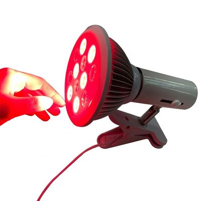PDT Anti Aging Infrared Light Therapy E27 36W Lampu Penyembuhan Lampu Merah
