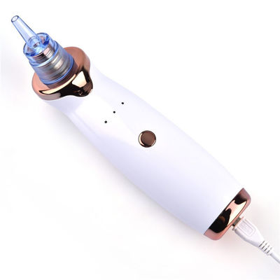 Pengisian USB 5V Penghilang Komedo Wajah Pembersih Hidung Dalam Untuk Orang Dewasa
