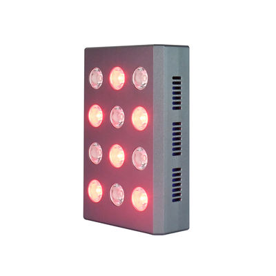 Mesin Terapi Cahaya LED Kelas Medis 60w Protable 660nm 850nm