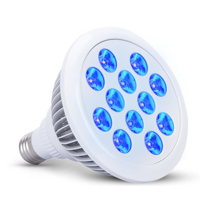 Neonatal Jaundice 660nm 850nm Medical Blue Light Therapy Di Rumah