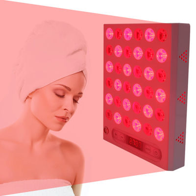 Terapi Lampu Merah Portabel Dimmable 60W Untuk Keratosis Pilaris