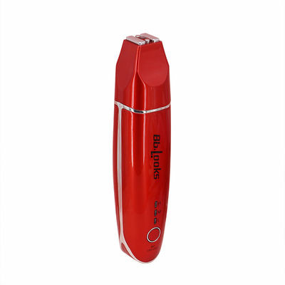 Anti Wrinkle Firming 18W Radio Frequency Machine Untuk Wajah Dan Tubuh