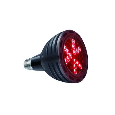 Mesin Terapi Cahaya LED 24W 660nm 850nm Terapi Cahaya Merah Untuk Penuaan Kulit