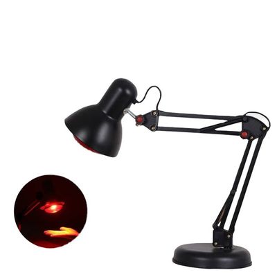 Explosion Proof E26 Red Light Therapy Bulbs 375w Lampu Infra Merah