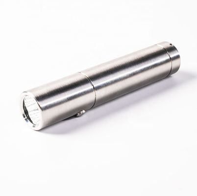 Komedo Hapus 670 Nm Lampu Merah Terapi Senter 660nm 850nm