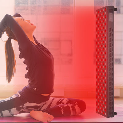 Tidak Ada Mesin Terapi Cahaya LED Flicker PDT 900W Untuk Menurunkan Berat Badan