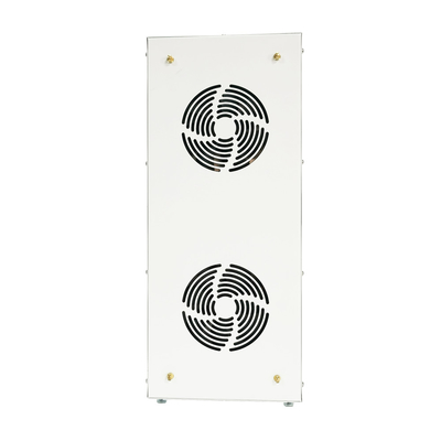 600W Pulsed LED Light Therapy 660nm 850nm Red Light Therapy Dengan Timer
