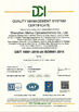 CINA Shenzhen Mei Hui Optoelectronics Co., Ltd Sertifikasi