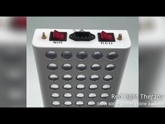 , perusahaan kami adalah produsen terapi cahaya LED profesional dengan lebih dari 15 tahun pengalaman yang terletak