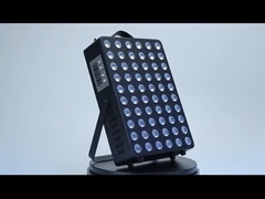 Panel terapi cahaya merah 300W