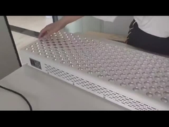 Panel terapi cahaya merah 600W