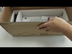 kotak panel terapi cahaya merah