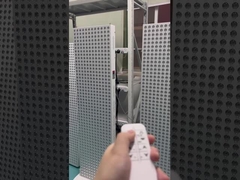 Panel Terapi Merah 3000W LED Waktu PDT 660nm 850nm Perangkat Terapi Lampu Merah