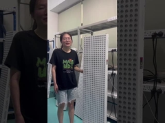 Perawatan Seluruh Tubuh 660nm NIR 850nm Mesin Terapi Cahaya LED 3000w Terapi Cahaya Merah Panel Perawatan Kulit