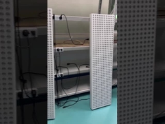 Panel Terapi Merah 3000W LED Waktu PDT 660nm 850nm Perangkat Terapi Lampu Merah