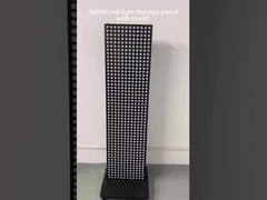 Perangkat Terapi Inframerah Dekat 3000w Untuk Menghilangkan Rasa Sakit Peremajaan Kulit Perawatan Seluruh Tubuh