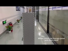 Panel Terapi Cahaya Merah 1500W