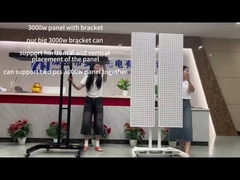 3000w dengan bracket
