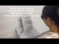 Panel 400w