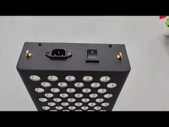 1000w Anti Penuaan Mesin Terapi Cahaya Merah 660nm 850nm Perangkat