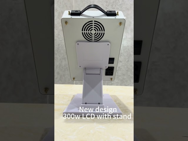 Beli Panel Terapi Lampu Merah LED 300W 660nm 850nm Dekat Perangkat Kecantikan Pdt Inframerah pembuatan online