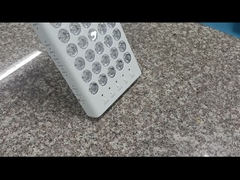 Panel Terapi Lampu Merah 200W dengan Stand