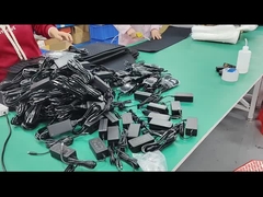 660nm 850nm Anti Aging Infrared Light Therapy Belt Untuk Meredakan Nyeri