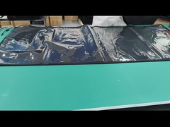 Fabric LED Red Light Therapy Belt Dekat Perangkat Cahaya Inframerah Untuk Menghilangkan Nyeri Sendi Otot